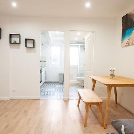Budget Appart Avec Parking Au Centre-Ville Charleville-Mézières 外观 照片